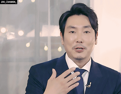 이 배우들 한 작에서 나오면 이미 비주얼은 끝났다 | 인스티즈