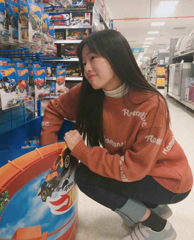 이 분 누구야?? | 인스티즈