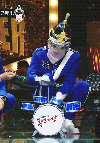 큰방에 다 잘하는 몬모심기(사진움짤 짱 많음주의) | 인스티즈