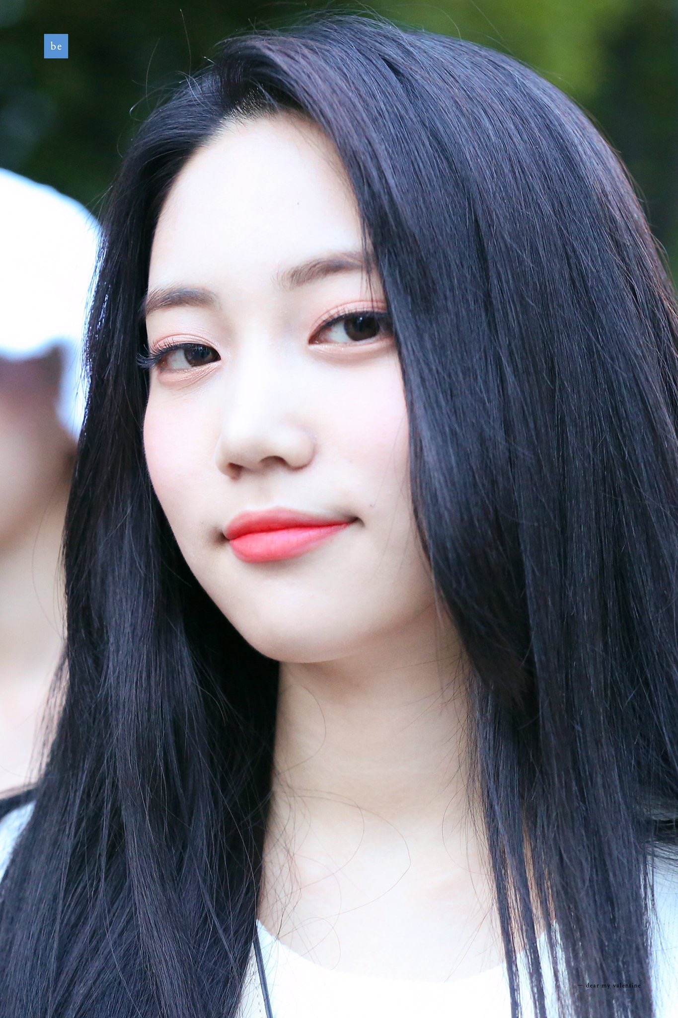 다이아 주은 미모 한번 만 | 인스티즈