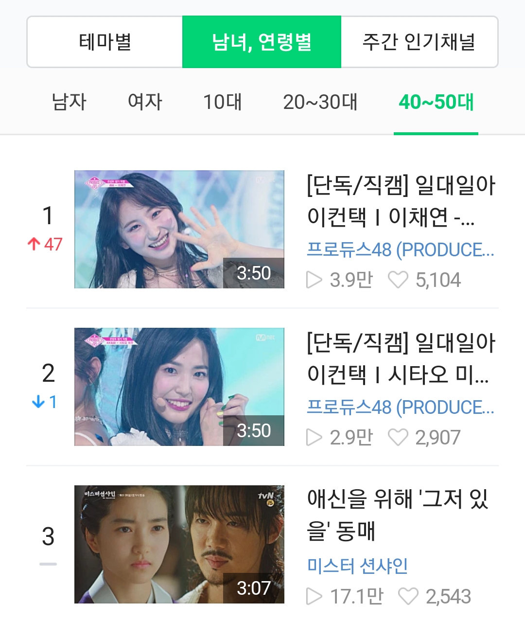 아 미우팬들 진짜 웃기네ㅋㅋㅋ | 인스티즈