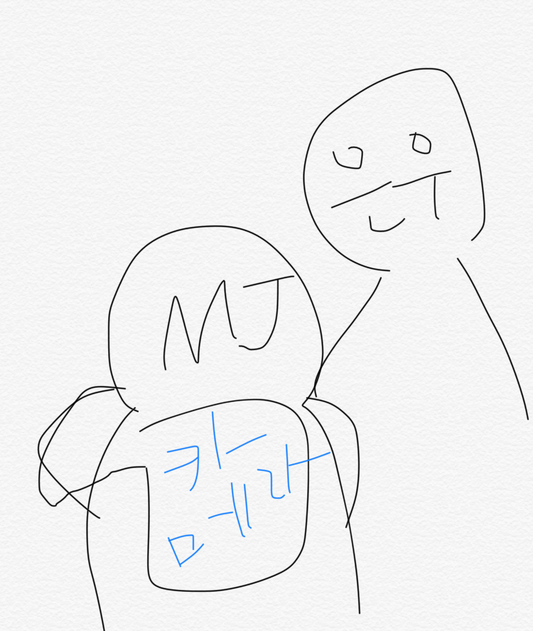 나 ㄹㅇ 답답해서 "발”그림 그려옴 차은우 엠제이 영상 | 인스티즈