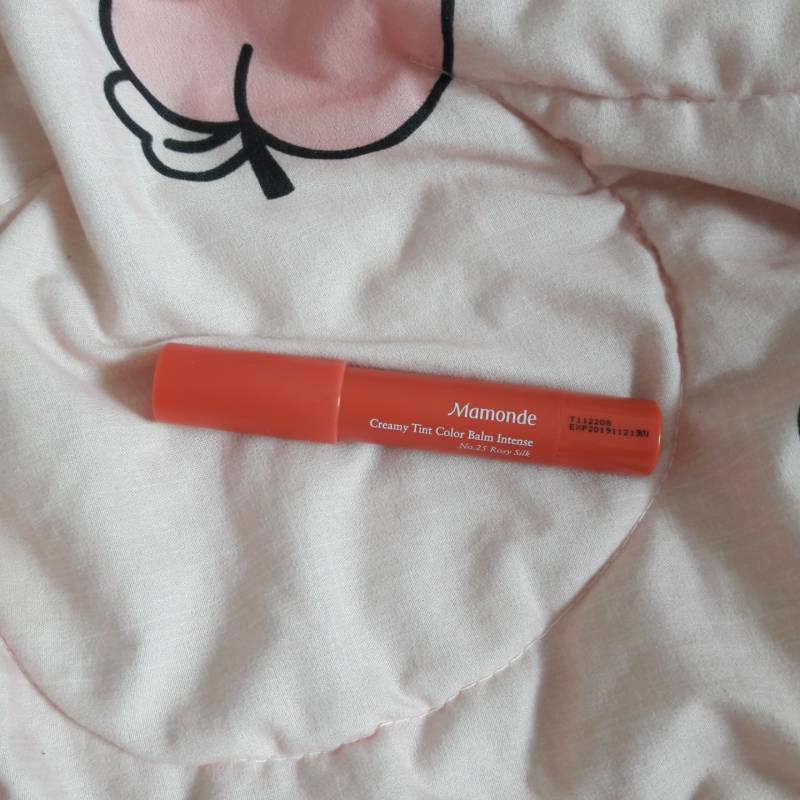 마몽드 크리미 틴트 팔아요 | 인스티즈
