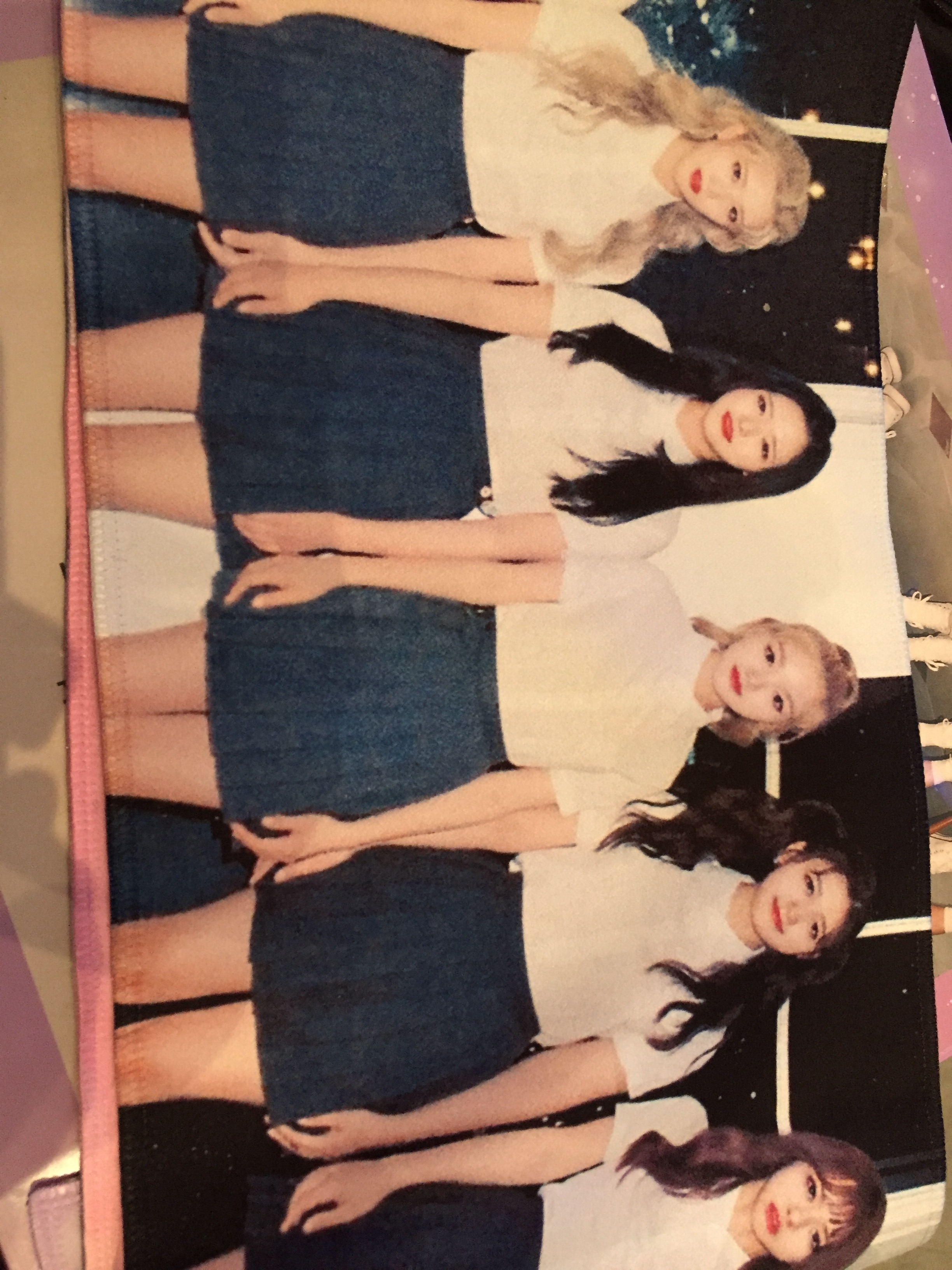 이달소 콘서트 왔당 | 인스티즈