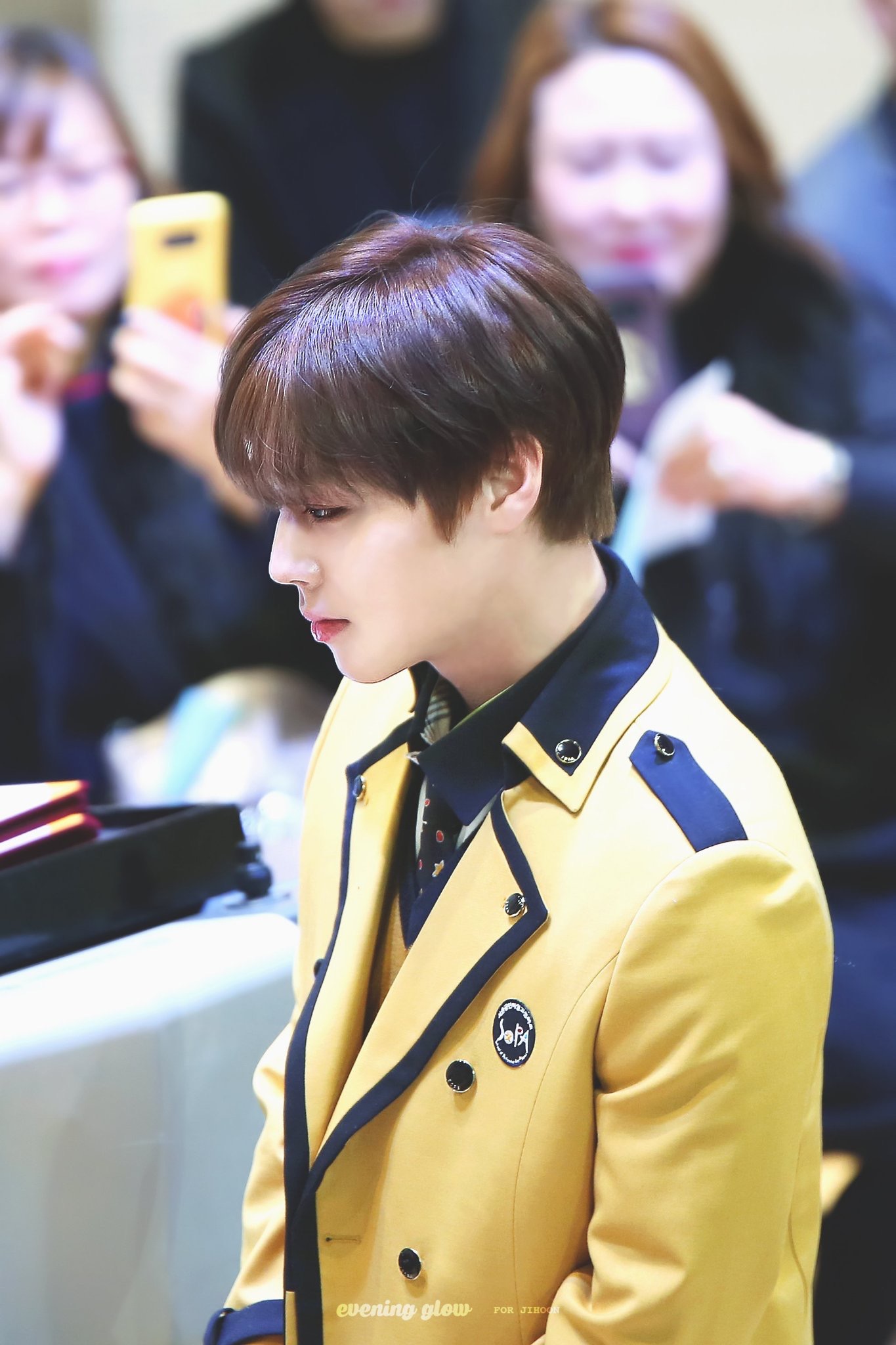 내기준 서공예 4대장 남돌 | 인스티즈