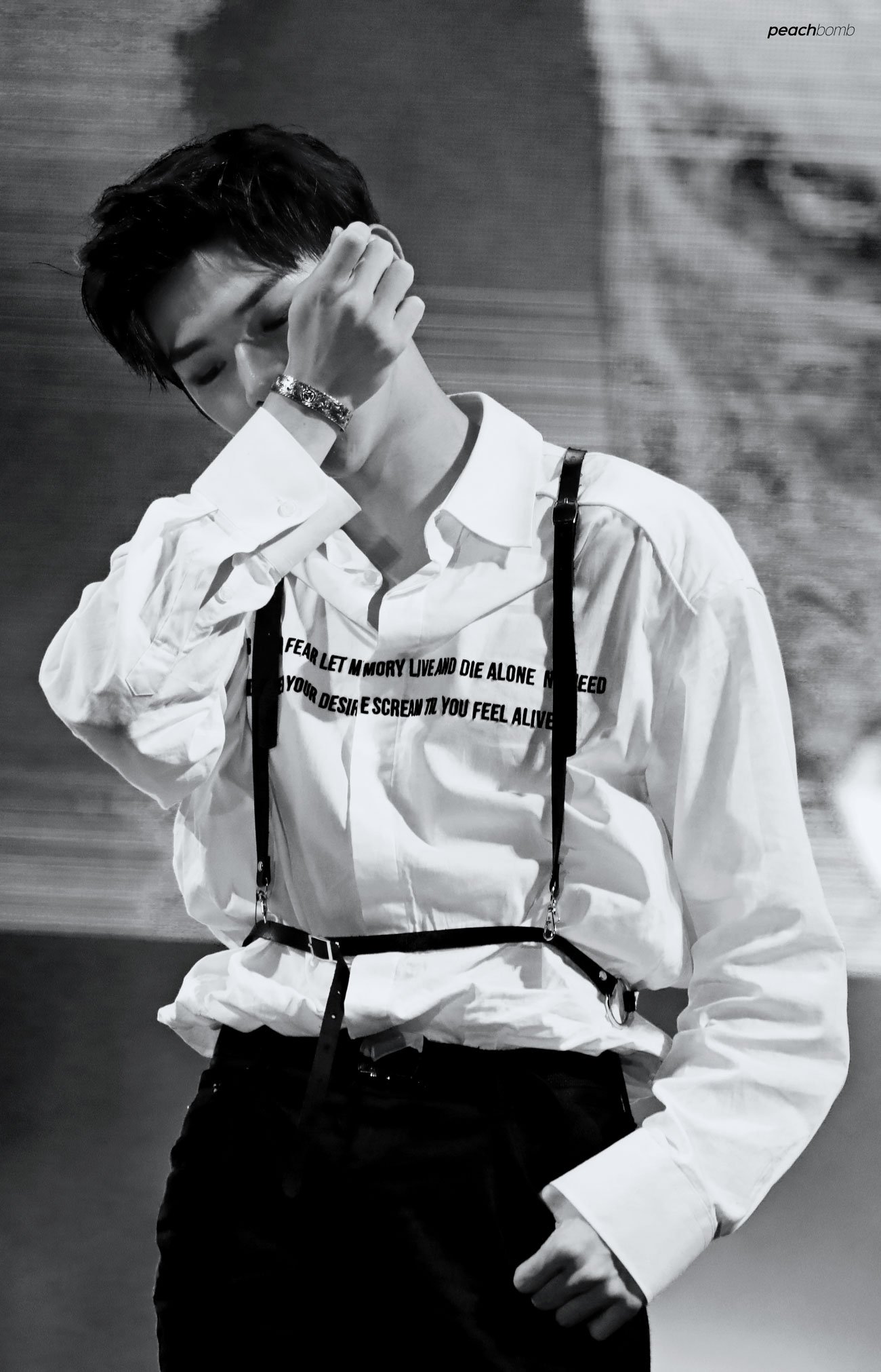 강다니엘과 하네스는... | 인스티즈