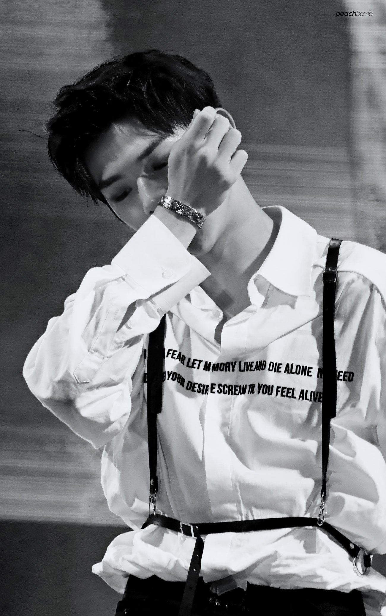 강다니엘과 하네스는... | 인스티즈