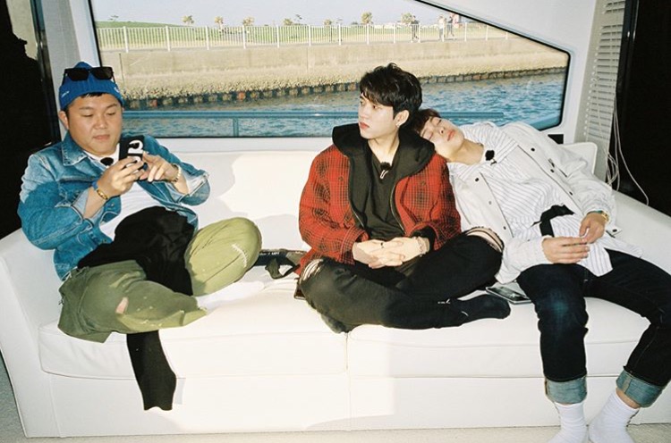 이 조합 너무 좋아 너무 귀여워!!!!!!! | 인스티즈