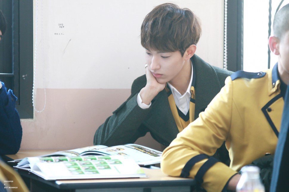 내기준 서공예 4대장 남돌 | 인스티즈