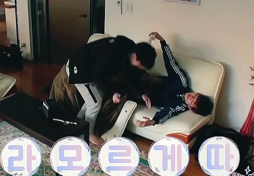 이 조합 너무 좋아 너무 귀여워!!!!!!! | 인스티즈