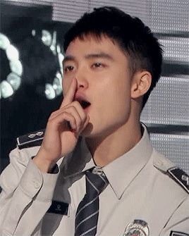 아 도경수 잘생겼어 | 인스티즈