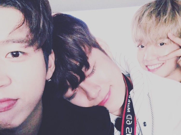 이 조합 너무 좋아 너무 귀여워!!!!!!! | 인스티즈