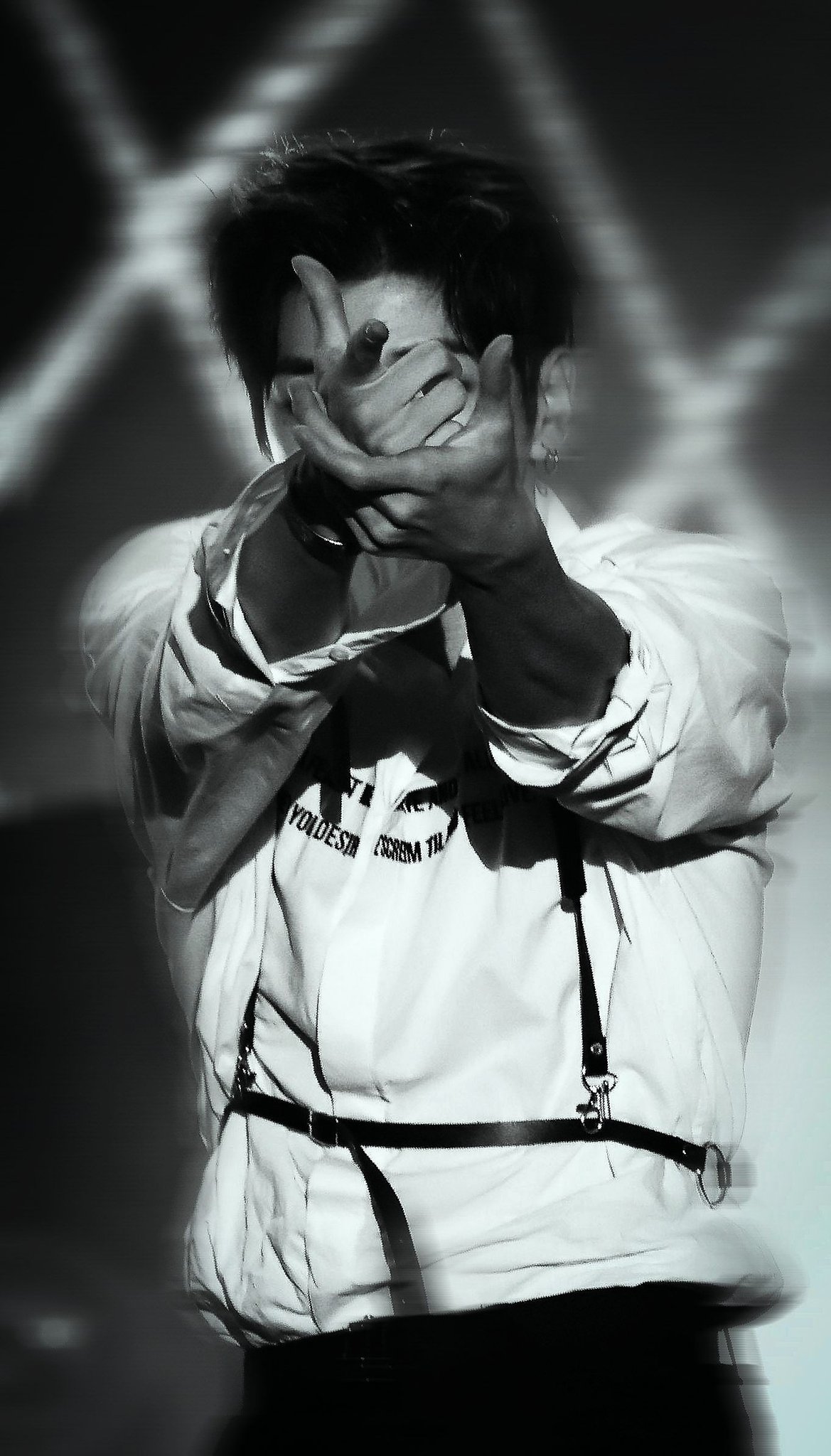 강다니엘과 하네스는... | 인스티즈