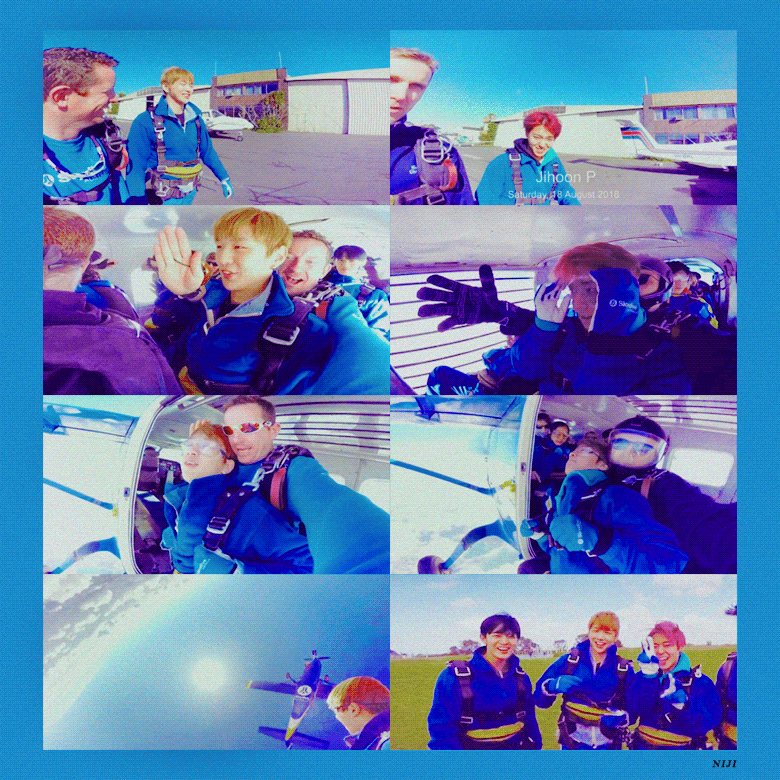 ㄱ 이모든 2차의 탄생은 1차센세들 녤윙의 감명이 존재하기에 가능했다 녤윙멘 녤윙사랑해 최고야 | 인스티즈