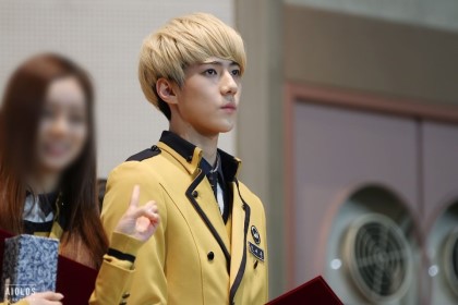 내기준 서공예 4대장 남돌 | 인스티즈