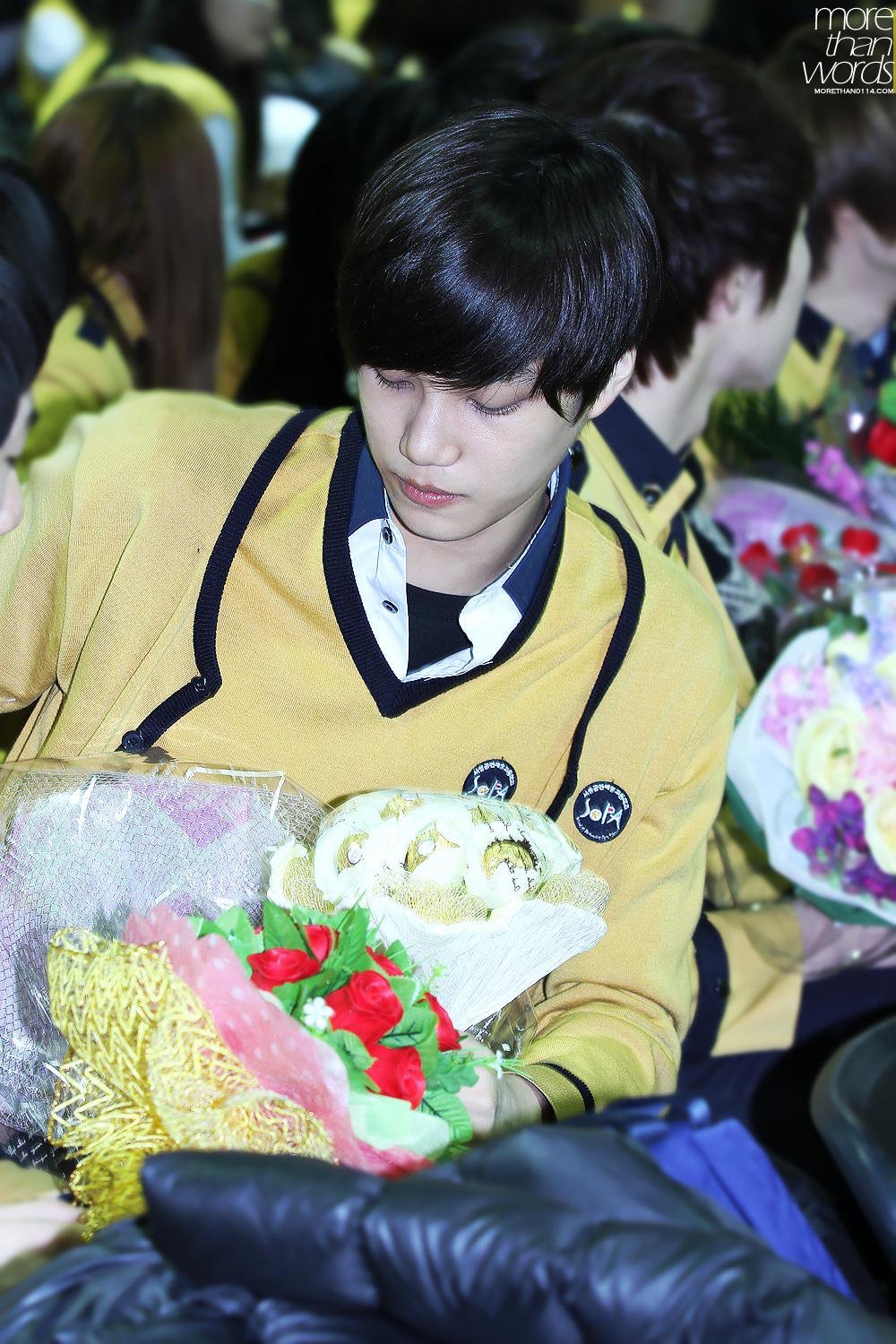 내기준 서공예 4대장 남돌 | 인스티즈