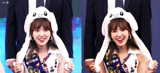 아 웬디한테 입덕한 거 같음 | 인스티즈