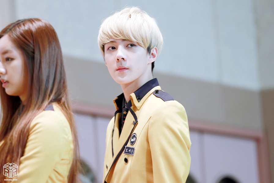 내기준 서공예 4대장 남돌 | 인스티즈