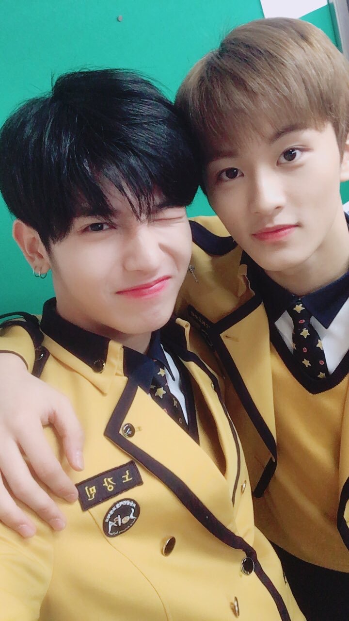 내기준 서공예 4대장 남돌 | 인스티즈