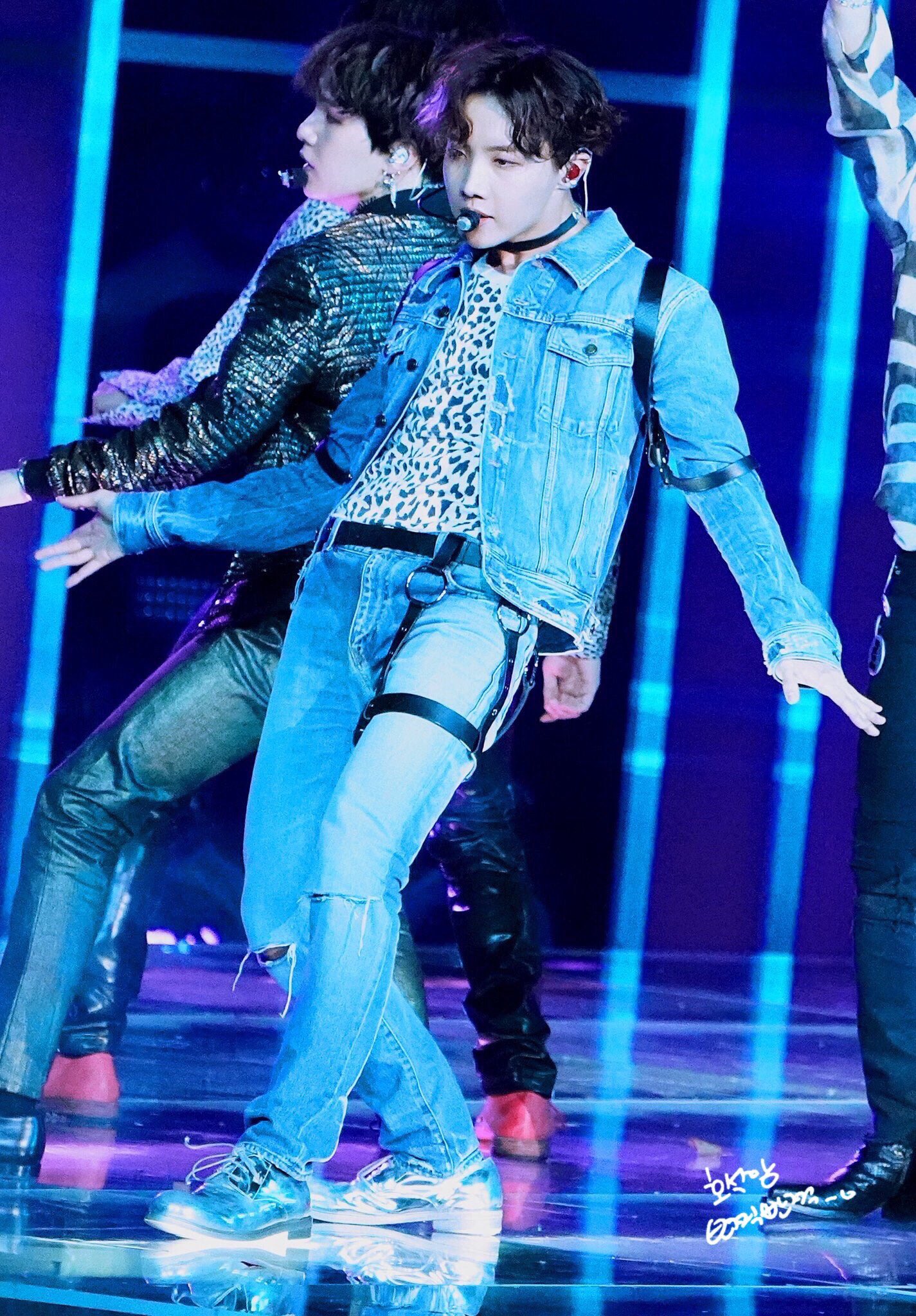 너네 제이홉이 어떤 사람인지 알아? | 인스티즈