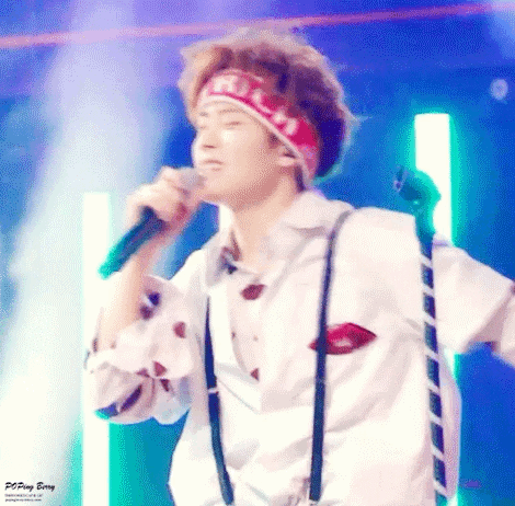 재현 이 짤들 보고 너무 귀여워서 우는중... | 인스티즈