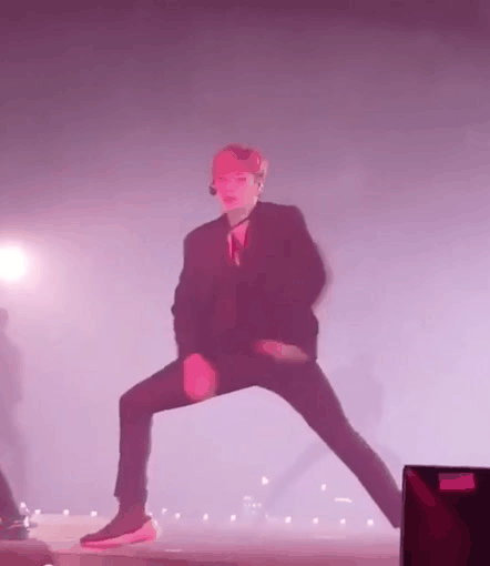 강다니엘 웨이브 모음.... | 인스티즈