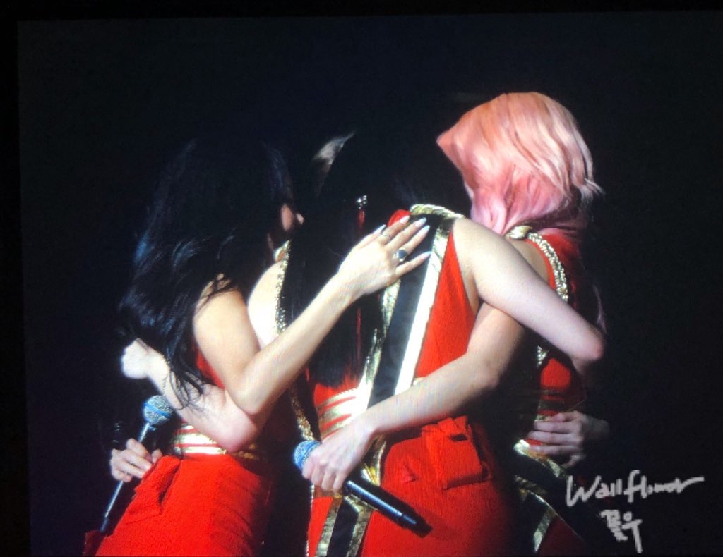 내가 좋아하는 여돌 분위기 | 인스티즈