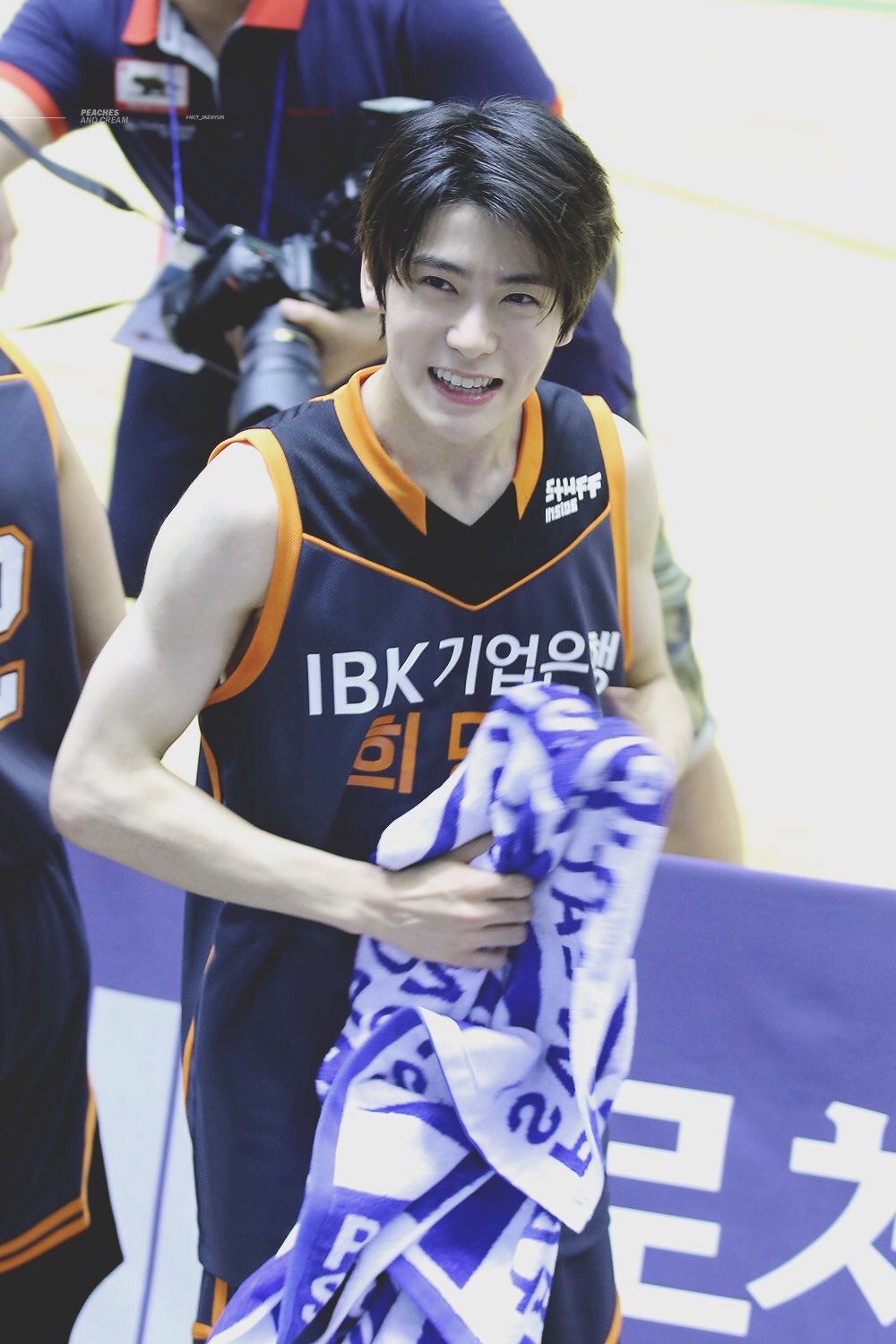 세상에서 제일 딱딱한 복숭아 | 인스티즈