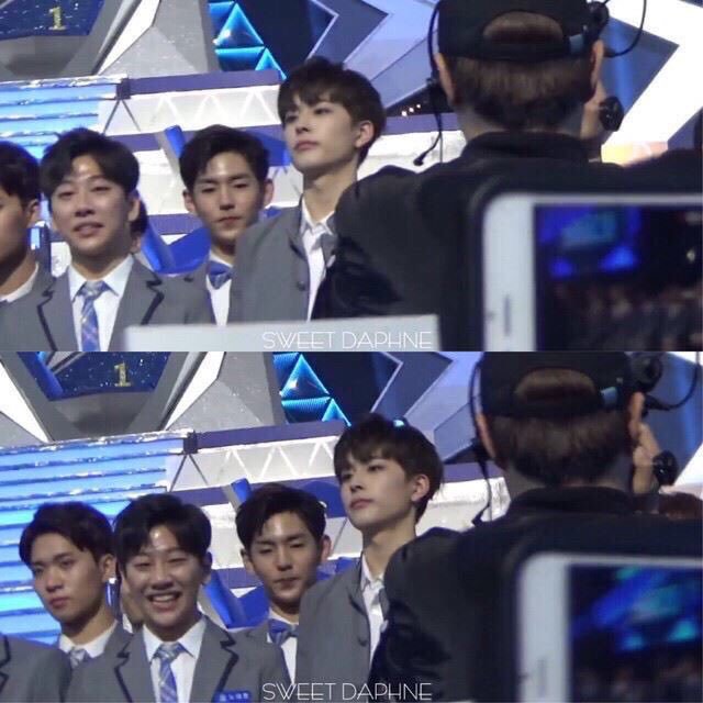 유선호 프듀때 실물갑으로 ㄹㄹ많이 뽑혔는데 | 인스티즈