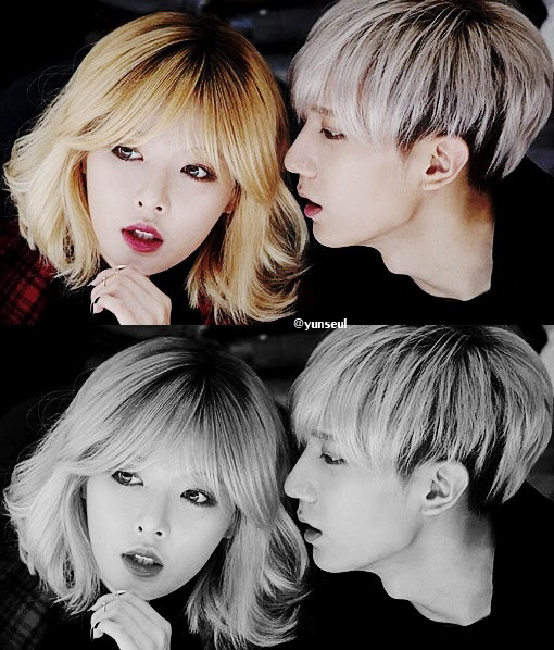 와 이날 트메 분위기 쩐다 | 인스티즈