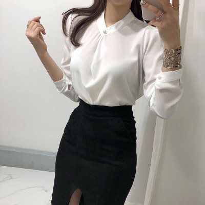 ㄱ 나 삼조 녤 여친 이런 느낌으로 상상함 | 인스티즈