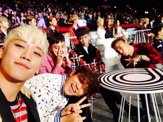 빅뱅 보고싶다 | 인스티즈