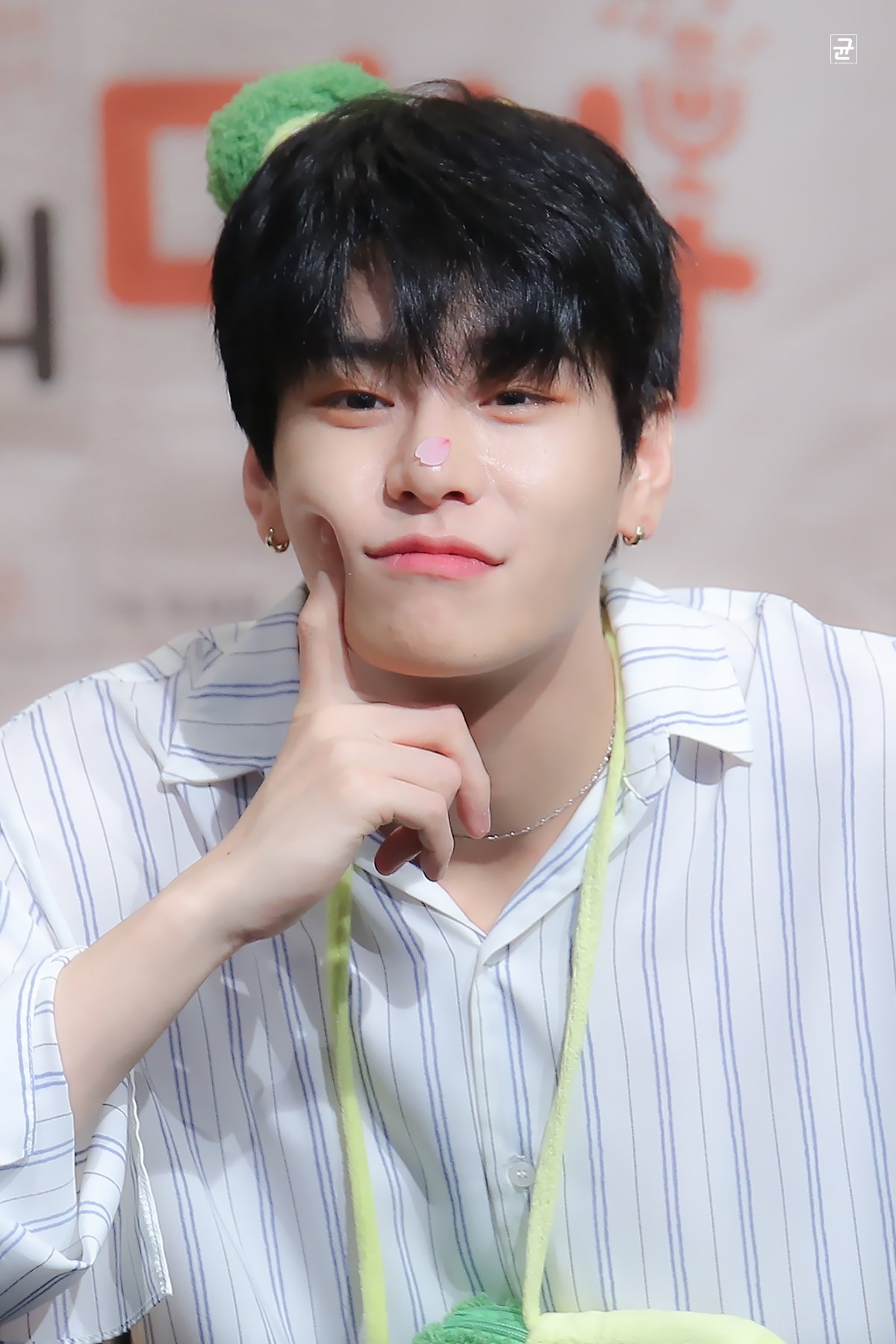 솔직히 어제 김상균은 | 인스티즈