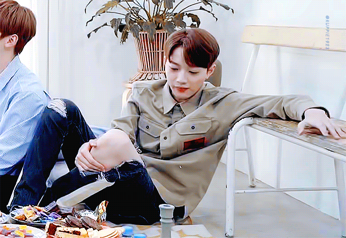 아 근데 진짜 큐브 차기 ㄹㅇ 기대되긴 한다 얼굴합 쩔어 | 인스티즈