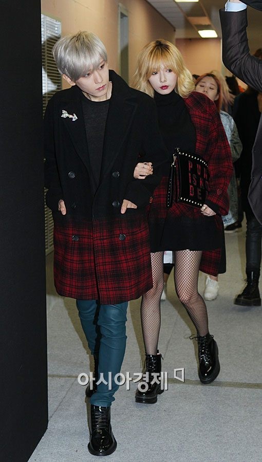 와 이날 트메 분위기 쩐다 | 인스티즈