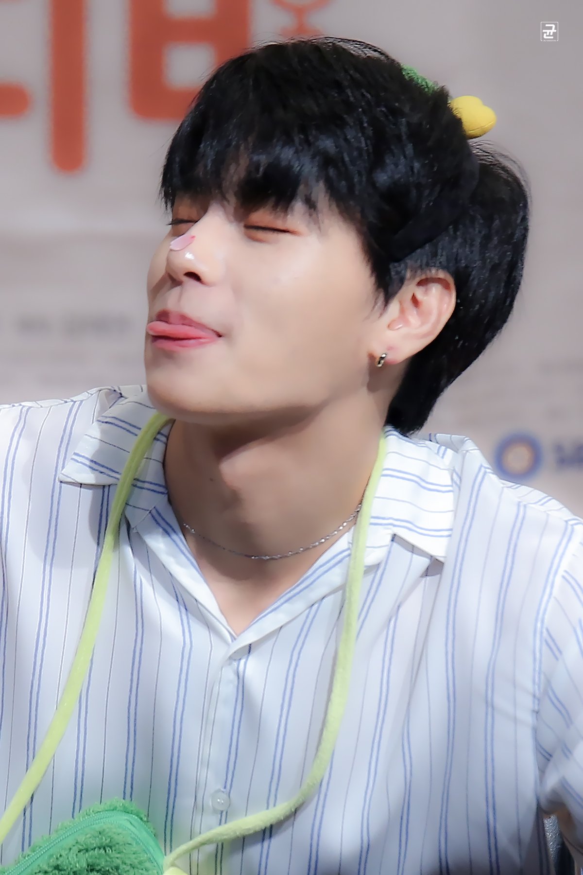 솔직히 어제 김상균은 | 인스티즈