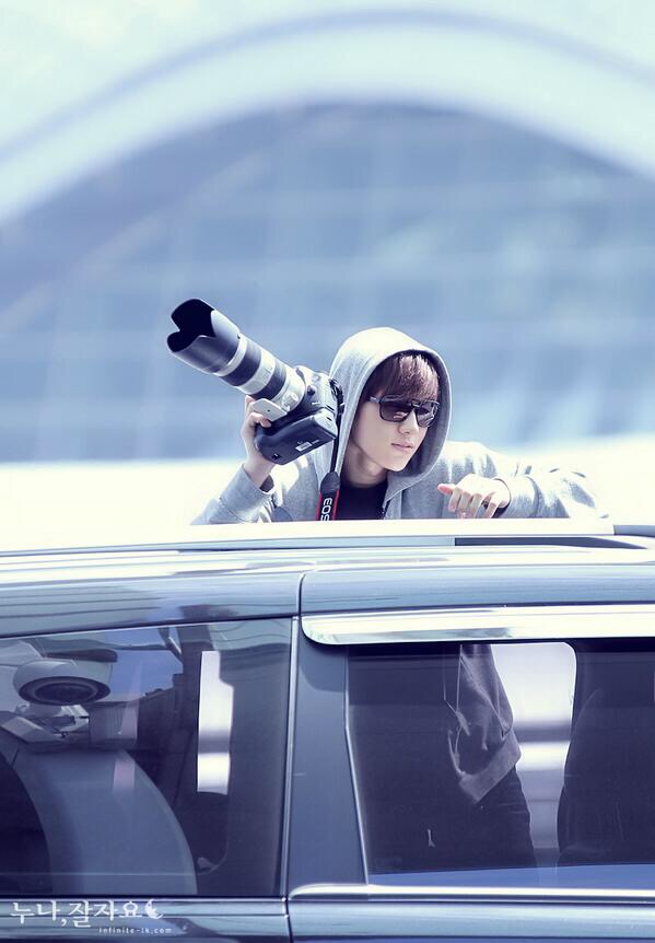 내 본진의 대포남신 | 인스티즈