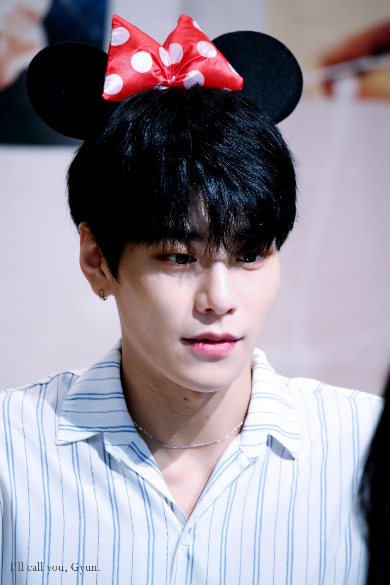 잘생긴 미니마우스 ㅋㅋㅋㅋㅋㅋㅋ | 인스티즈