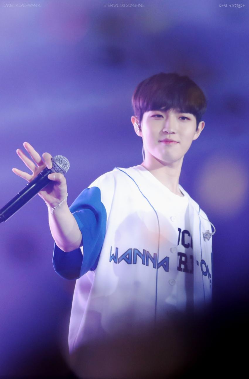 김재환은 음악 안 하면 뭐했을까 | 인스티즈