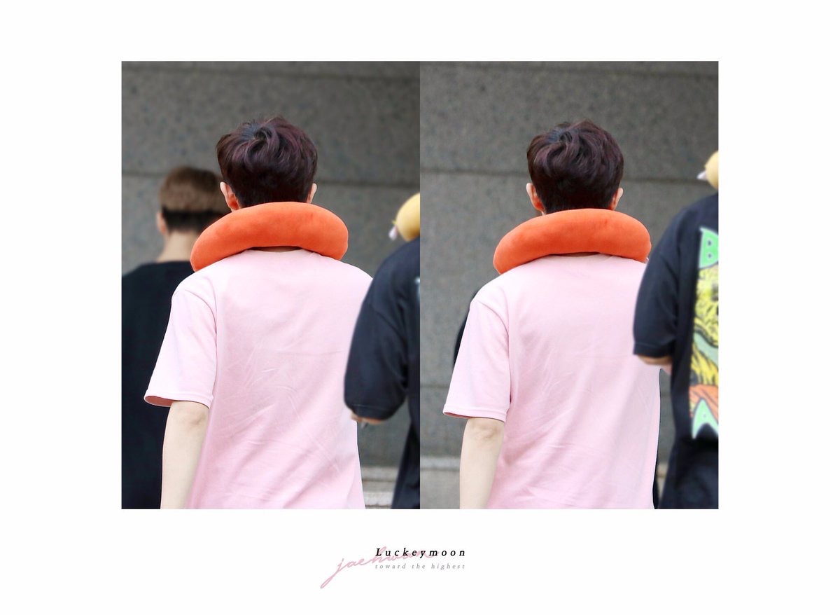 김재환 프듀콘 출근길 못잊오 jnj | 인스티즈