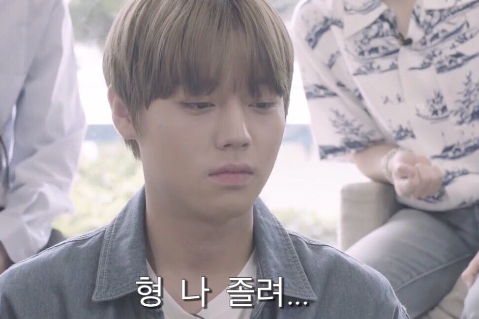 ㄱ 녤윙 어부바썰 알아? | 인스티즈