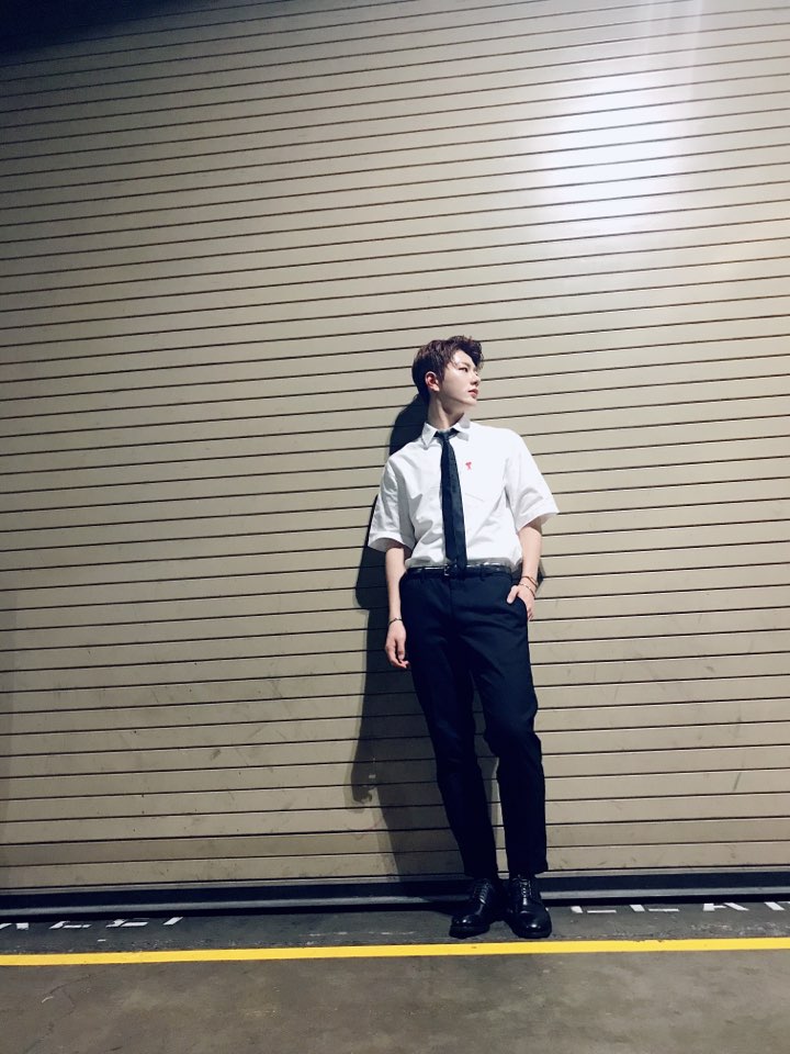 오빠 ^~^ ♡♡ (양심 없음) | 인스티즈