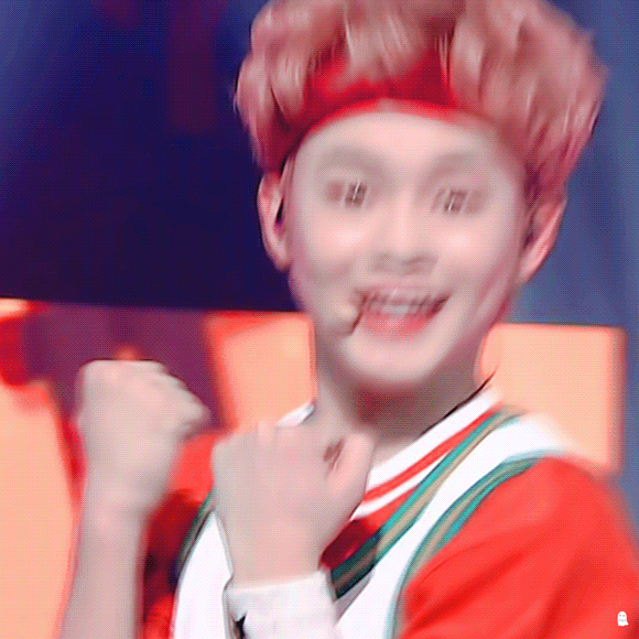 얘는 진짜 너무 귀여워 진짜 하리보 요정 ㅠㅠㅠㅜ | 인스티즈