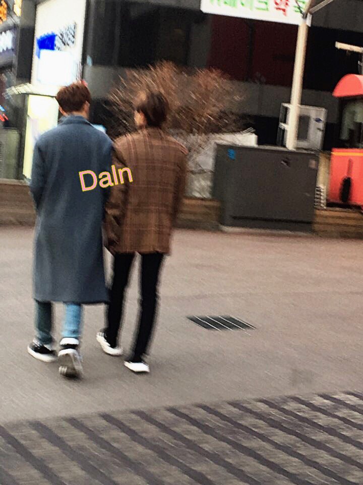 나 이 사진이 내 프듀2 폴더에 있는데 누군지 아는 익 | 인스티즈