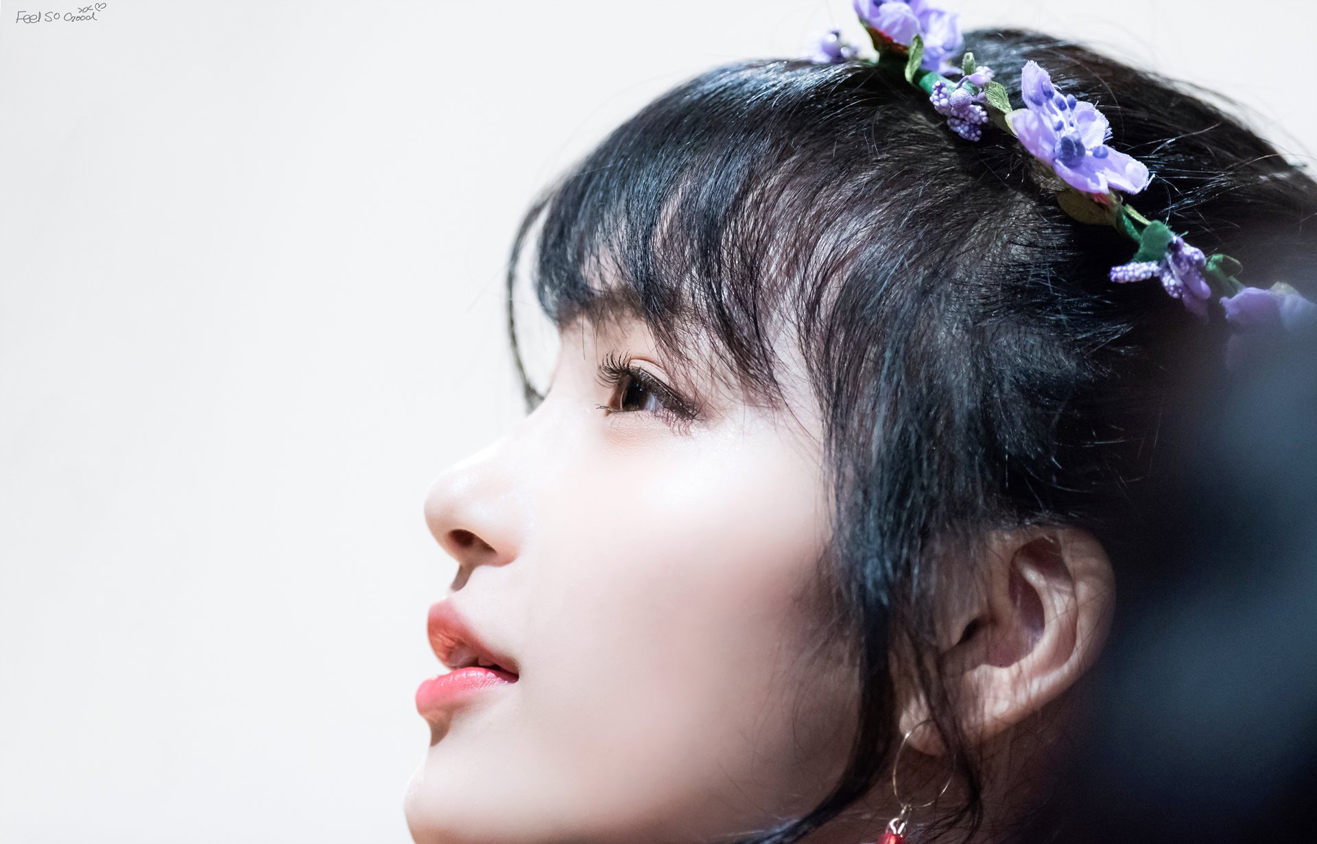 버스터즈 지수 진짜 예쁘다... | 인스티즈