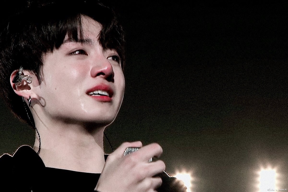 우는거 너ㅁ 예쁨제.. | 인스티즈