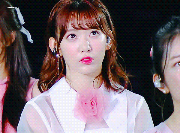 사쿠라 팀이 1위 못했을 때 표정 | 인스티즈