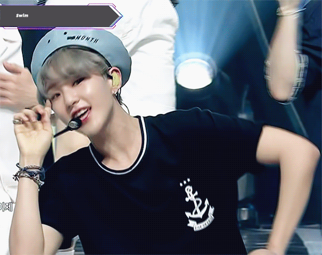 난 내 최애를 햄찌라고 믿었었는데 | 인스티즈