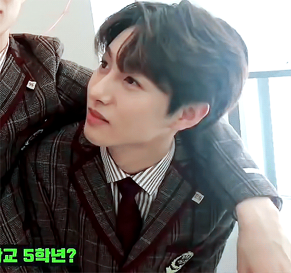 [런쥔] 복제인준 2 | 인스티즈