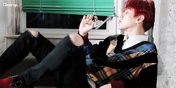 아 진짜로 헤이마마 백현은 레전드다.. ㅇㅈ? | 인스티즈